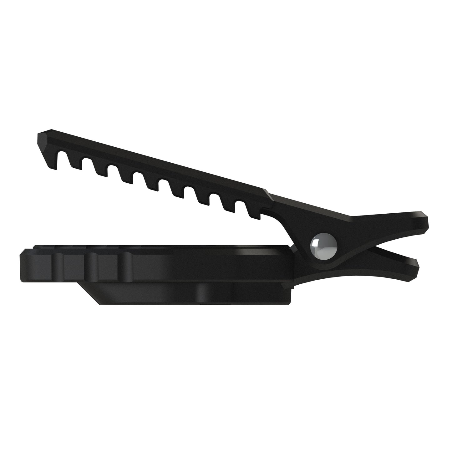 Guardian Angel Jaw Clip Magnetic Mount