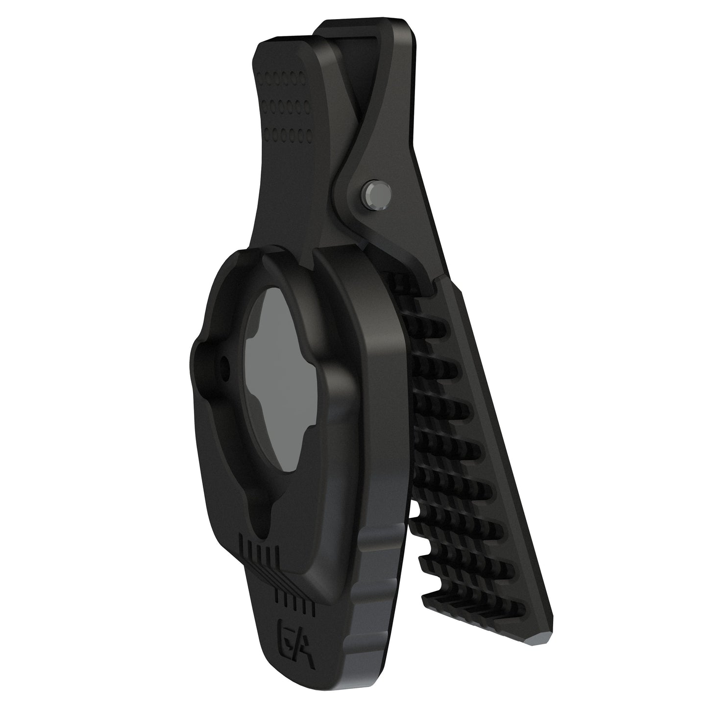 Guardian Angel Jaw Clip Magnetic Mount