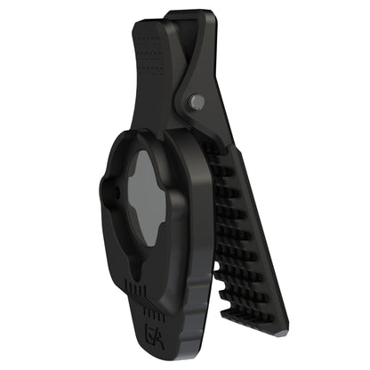Guardian Angel Jaw Clip Magnetic Mount