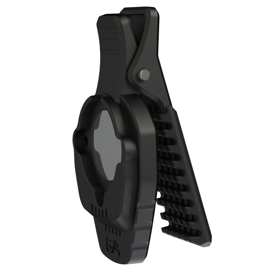 Guardian Angel Jaw Clip Magnetic Mount