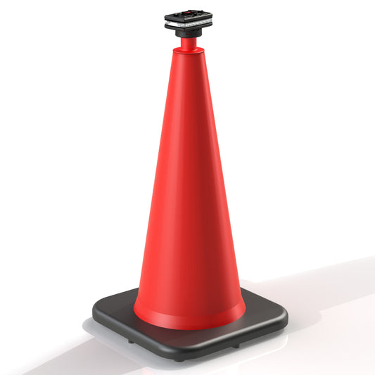 Guardian Angel Magnetic Safety Cone Mount