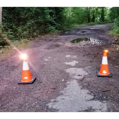 Guardian Angel Magnetic Safety Cone Mount