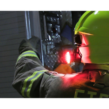 Guardian Angel Fire Helmet Mount