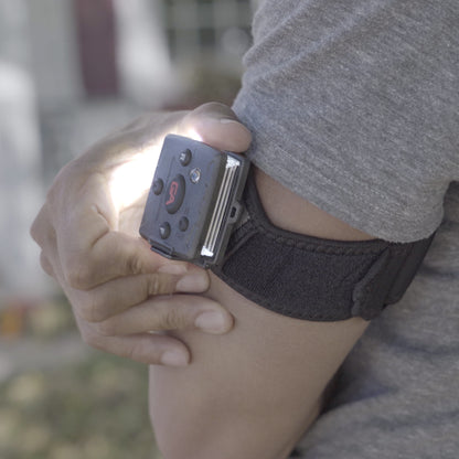 Guardian Angel Magnetic Arm Strap