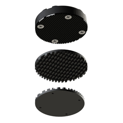 Guardian Angel Velcro Magnetic Mount