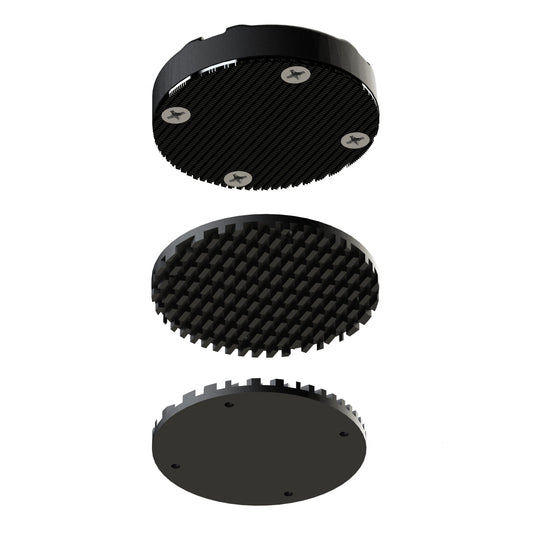 Guardian Angel Velcro Magnetic Mount