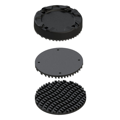 Guardian Angel Velcro Magnetic Mount