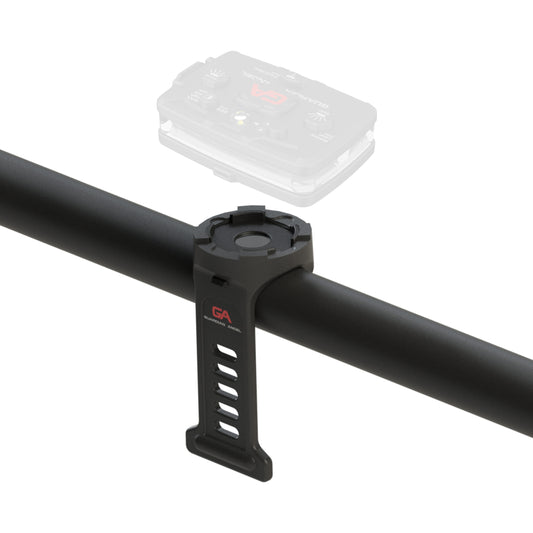 Guardian Angel Magnetic Bike/Rail Strap