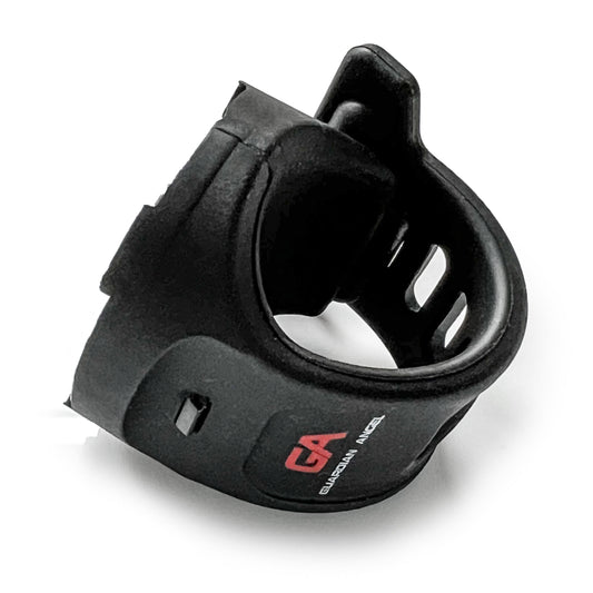 Guardian Angel Magnetic Bike/Rail Strap