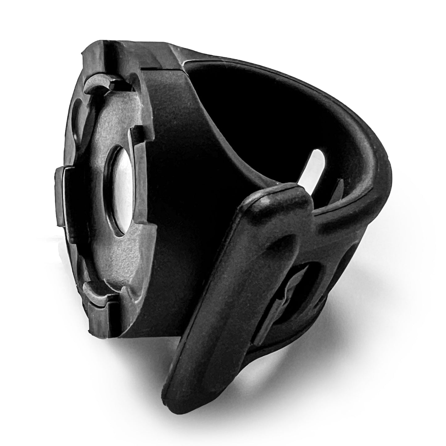 Guardian Angel Magnetic Bike/Rail Strap