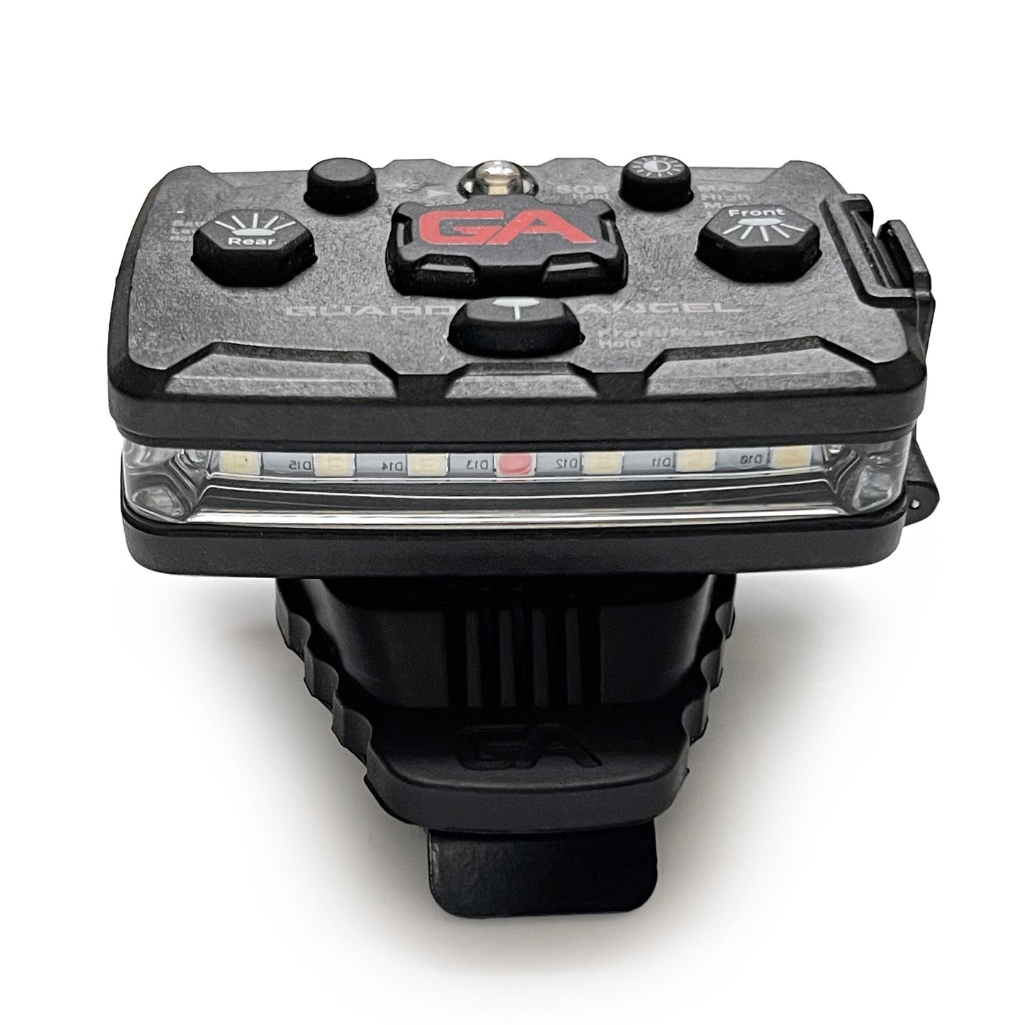 Guardian Angel Universal Clip Magnetic Mount