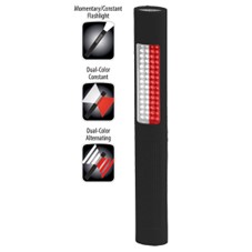 Nightstick NSP-1172 Dual Light Safety Light