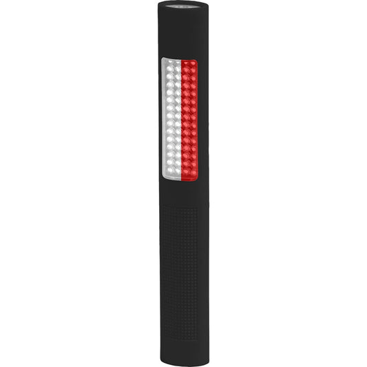 Nightstick NSP-1172 Dual Light Safety Light