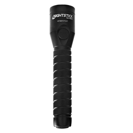 Nightstick TAC-660XL Dual Switch Rechargeable Tactical Flashlight