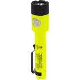 Nightstick Intrinsically Safe Dual-Light™ Flashlight Kit – Zone 0 | Magnet & Helmet Mount