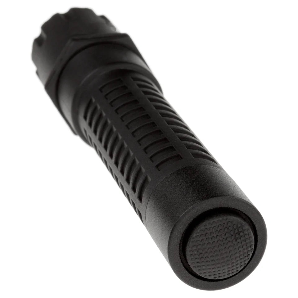 Nightstick Polymer Tactical Rechargeable Flashlight