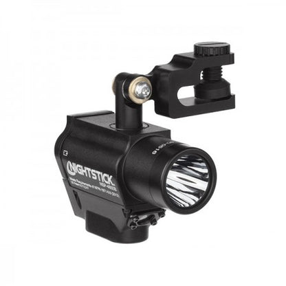 Nightstick Helmet Mounted Multi-Function Dual Light