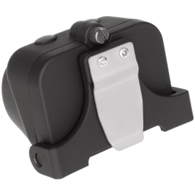 Nightstick Dual-Light™ Headlamp – Hard Hat Clip & Mount