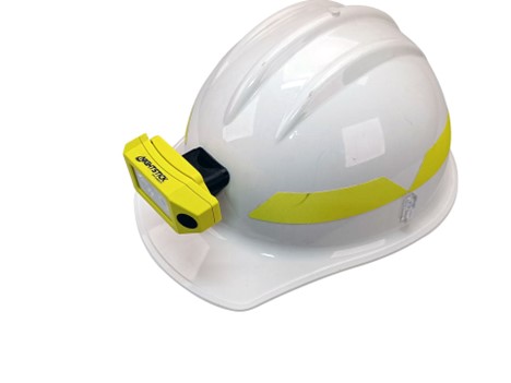 Nightstick Zero-Band Dual-Light Headlamp Kit – Zone 0 Intrinsically Safe