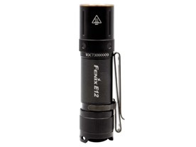 Fenix E12 V3.0 AA Flashlight