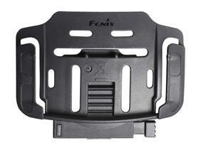 Fenix ALG-04 Headlamp Helmet Mount – NVG Interface for First Responders