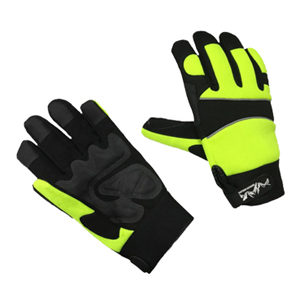 Northern Exposure Waterproof Winter Work Gloves
