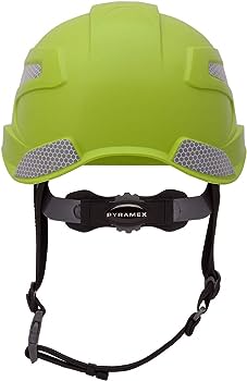 Pyramex Ridgeline XR7 Safety Helmet
