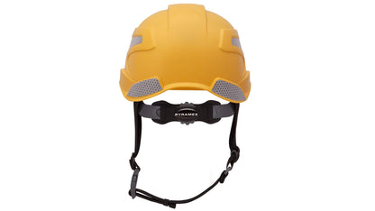 Pyramex Ridgeline XR7 Safety Helmet