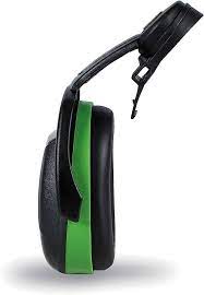 KASK SC1 Earmuffs – Green