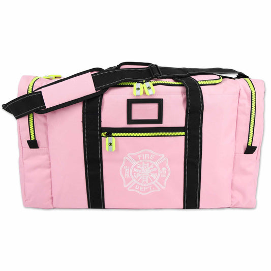 Lightning X FB40 Value Step-In Turnout Gear Bag – Pink