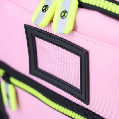 Lightning X FB40 Value Step-In Turnout Gear Bag – Pink
