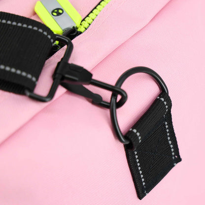 Lightning X FB40 Value Step-In Turnout Gear Bag – Pink