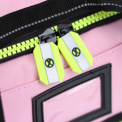 Lightning X FB40 Value Step-In Turnout Gear Bag – Pink