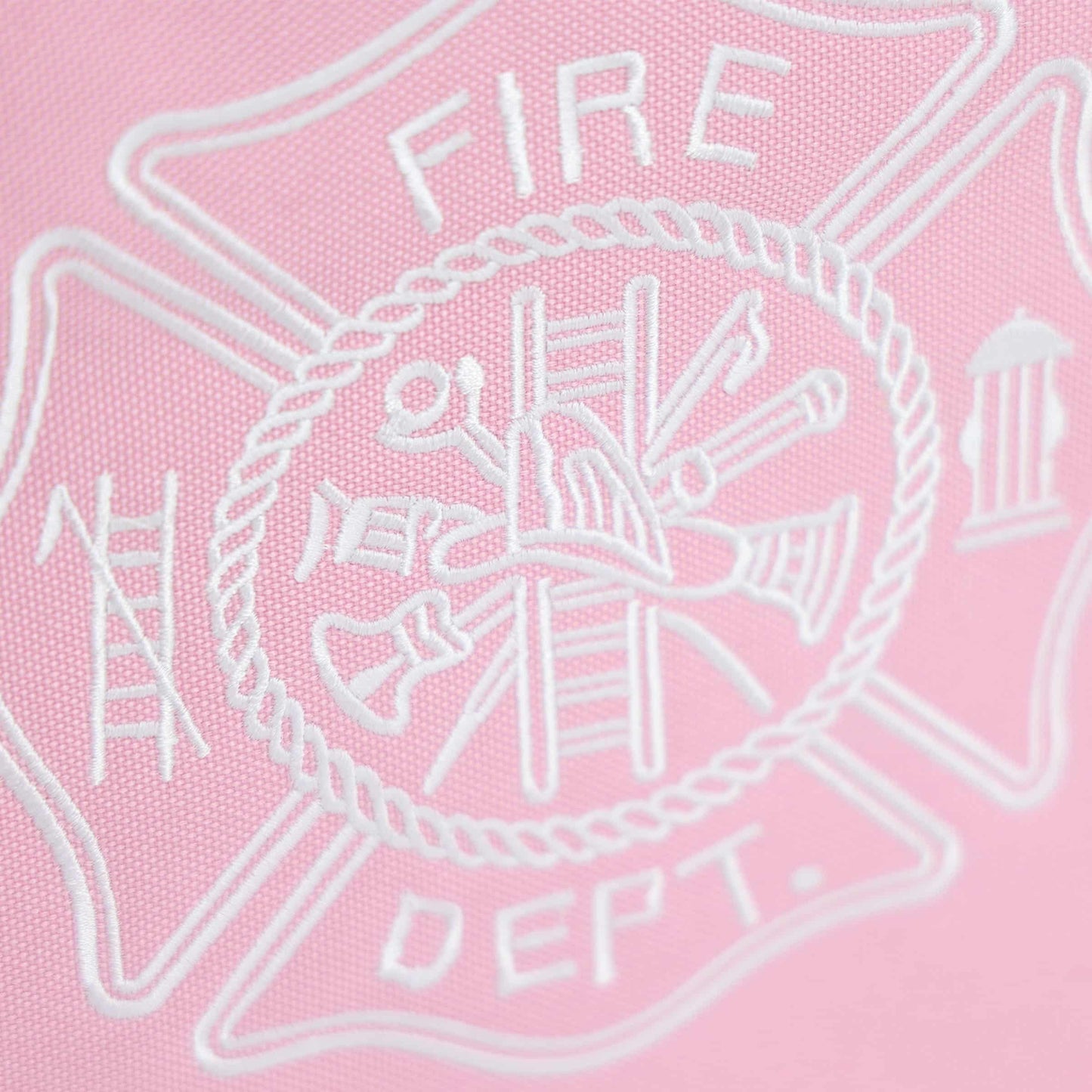 Lightning X FB40 Value Step-In Turnout Gear Bag – Pink