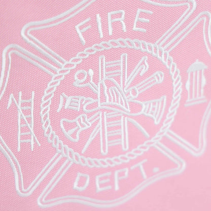 Lightning X FB40 Value Step-In Turnout Gear Bag – Pink
