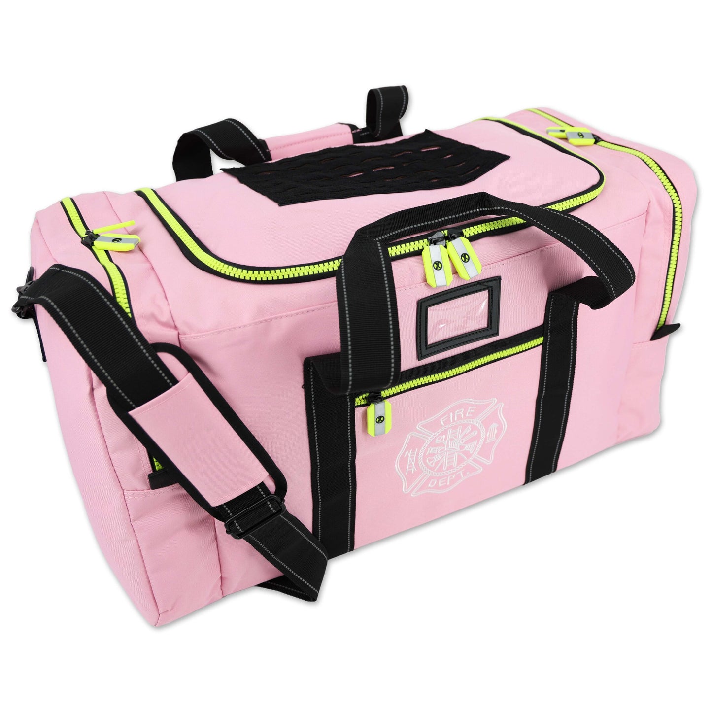 Lightning X FB40 Value Step-In Turnout Gear Bag – Pink