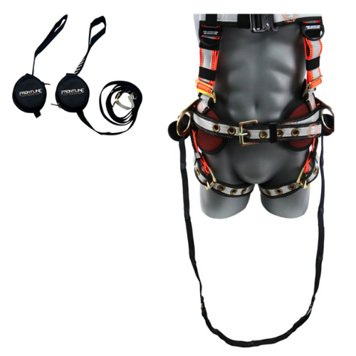 Frontline ACTR Universal Suspension Trauma Straps
