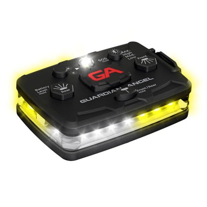 Guardian Angel Elite Series Wearable Safety Light