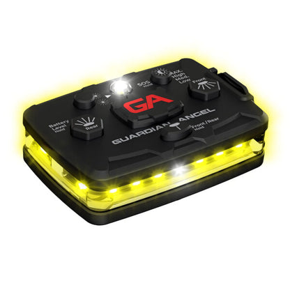 Guardian Angel Elite Series Wearable Safety Light