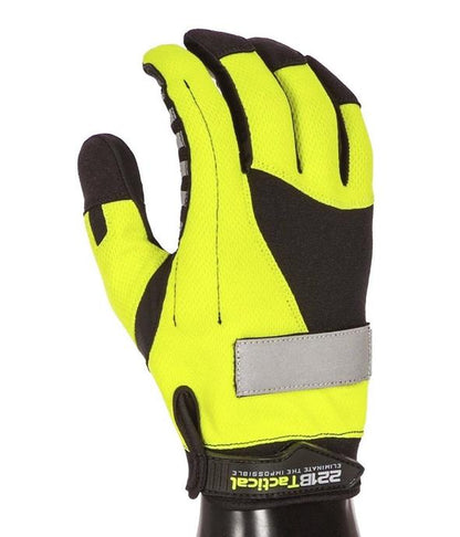 Extremity Patrol Glove – Hi-Vis 2.0