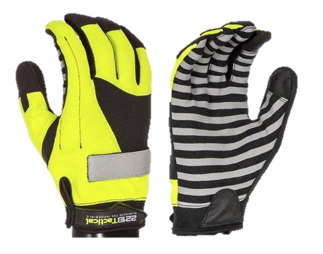 Extremity Patrol Glove – Hi-Vis 2.0