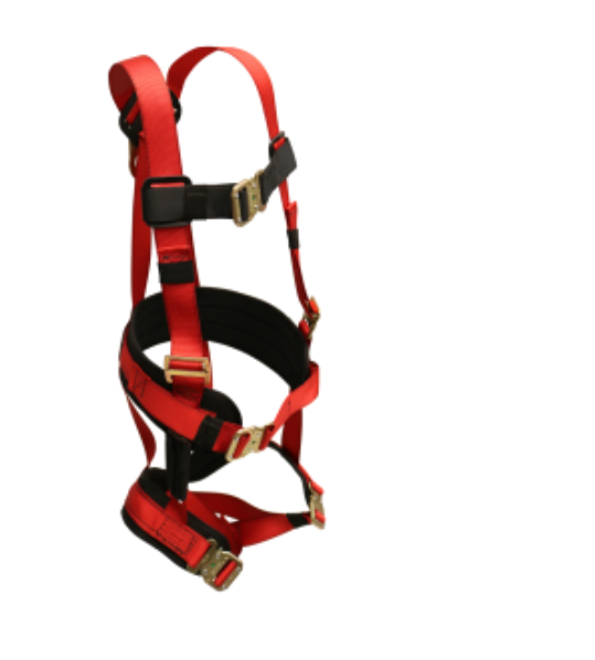 French Creek 800 Series Female Universal Fall Protection Harness