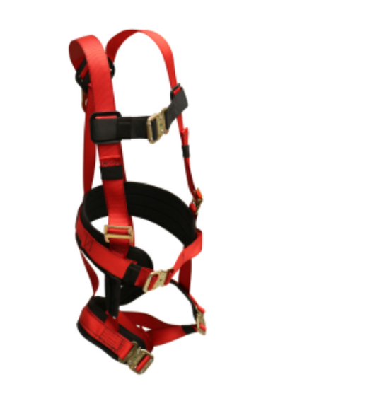 French Creek 800 Series Female Universal Fall Protection Harness