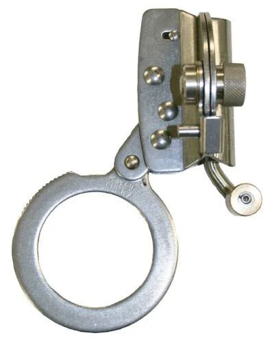 French Creek Stainless Steel Trailing Rope Grab