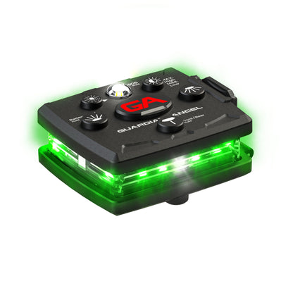 Guardian Angel Micro Series Wearable Safety Light