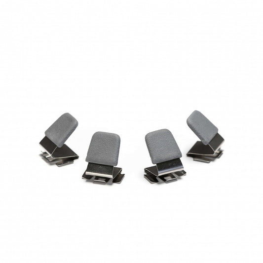 ILLUMAGEAR Halo Replacement Tension Clips – Set of 4