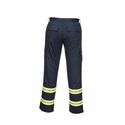 Portwest Iona Xtra Enhanced Visibility Work Pants