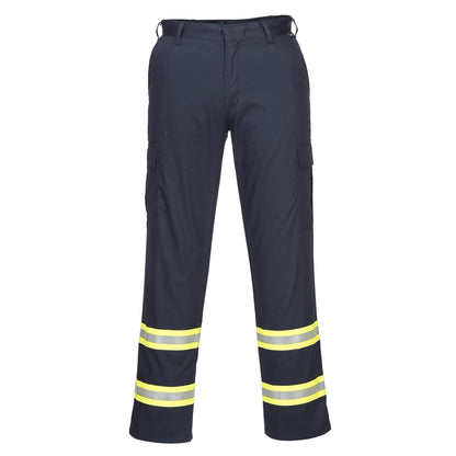 Portwest Iona Xtra Enhanced Visibility Work Pants