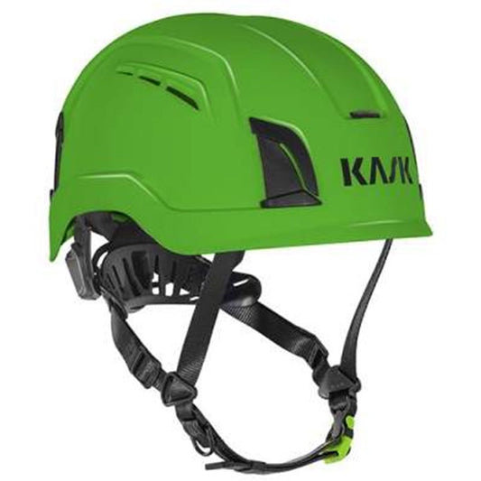 KASK Zenith X Air Vented Safety Helmet