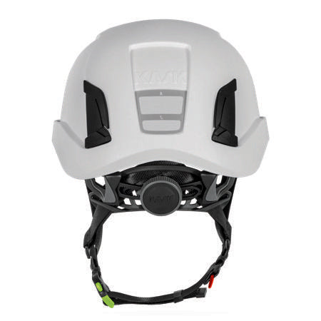 KASK Zenith X2 FR Flame-Resistant Safety Helmet
